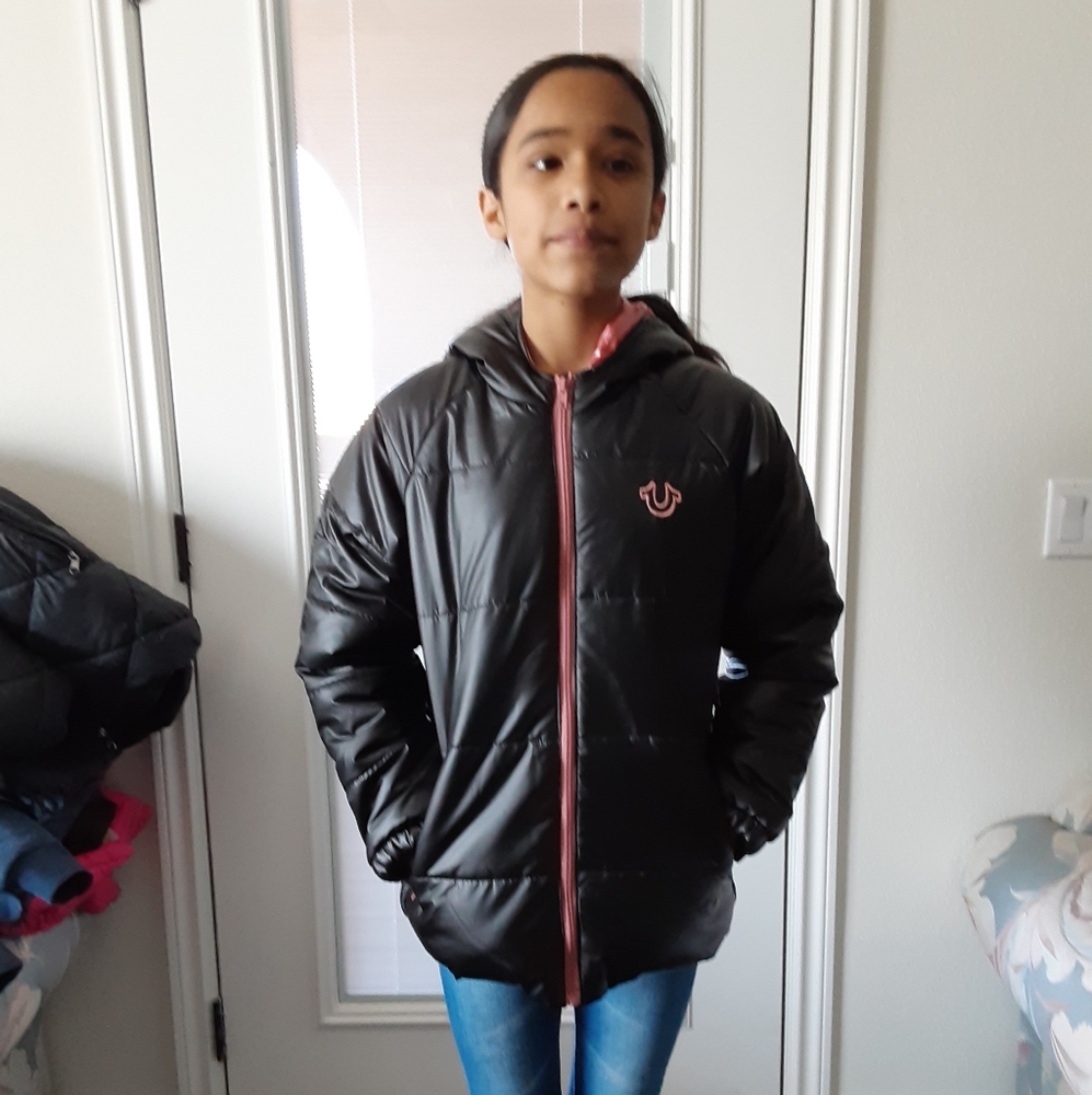 True Religion jacket - Picture 1 of 4